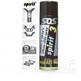 Silikon antyelektrostatyczny, spray 500 ml SPIRIT 3
